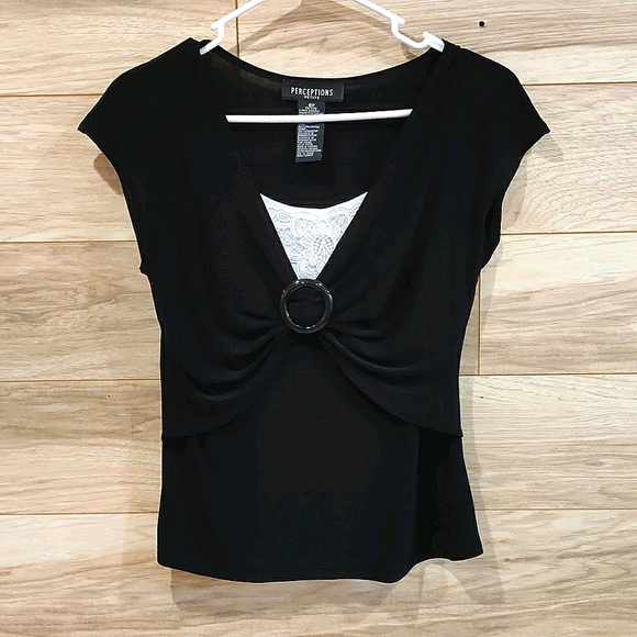 Perceptions Top S - Picture 1 of 4